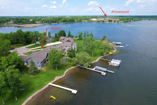 2240 Majestic Lane NW, Alexandria, MN 56308