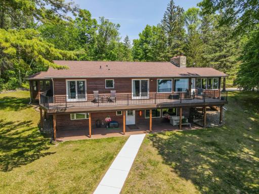 13423 Hummingbird Drive, Park Rapids, MN 56470