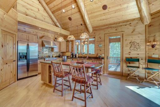11225 Songbird Lane, Hayward, WI 54843