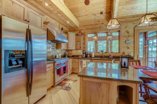 11225 Songbird Lane, Hayward, WI 54843