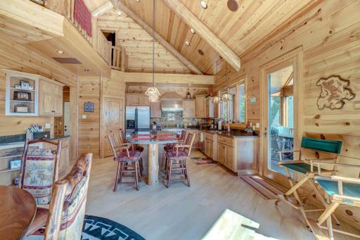 11225 Songbird Lane, Hayward, WI 54843
