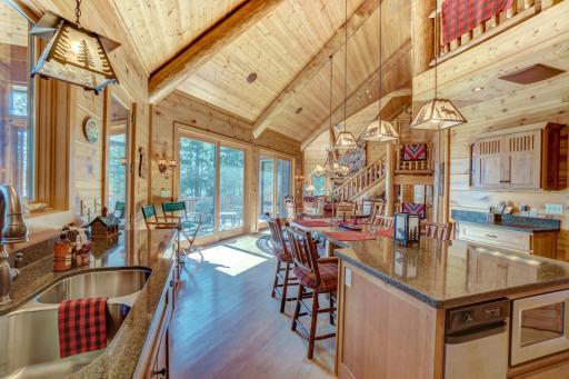 11225 Songbird Lane, Hayward, WI 54843