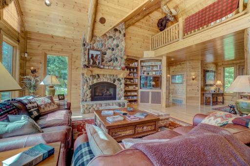 11225 Songbird Lane, Hayward, WI 54843