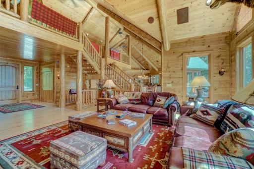 11225 Songbird Lane, Hayward, WI 54843