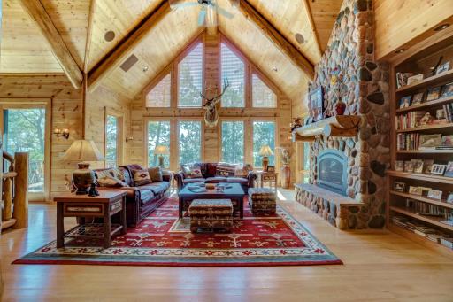 11225 Songbird Lane, Hayward, WI 54843
