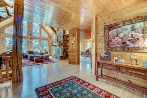 11225 Songbird Lane, Hayward, WI 54843