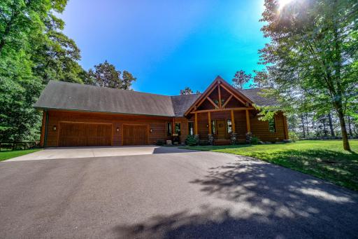 11225 Songbird Lane, Hayward, WI 54843