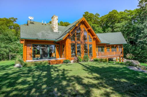 11225 Songbird Lane, Hayward, WI 54843