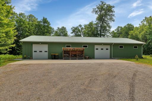 21121 53rd Street NW, Sunburg, MN 56289