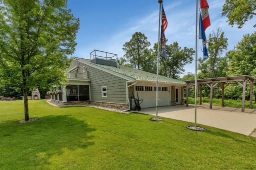 21121 53rd Street NW, Sunburg, MN 56289