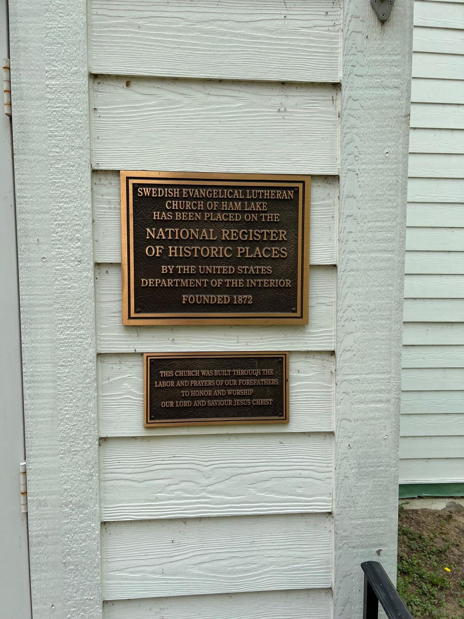 Church is adjacent property and is NOT included in sale.