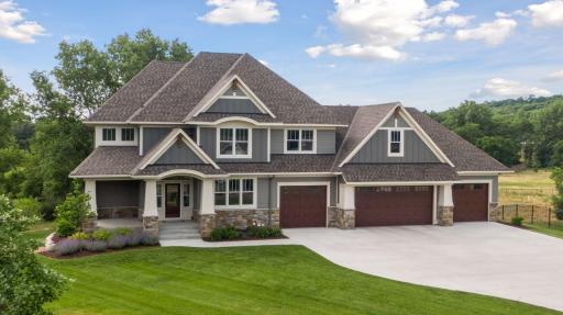3445 Pete Miller Circle N, Stillwater, MN 55082
