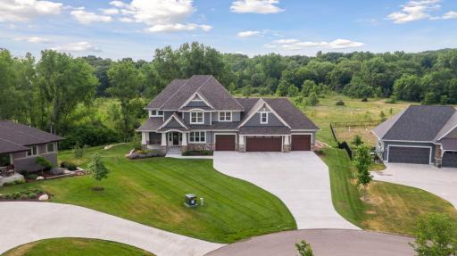 3445 Pete Miller Circle N, Stillwater, MN 55082