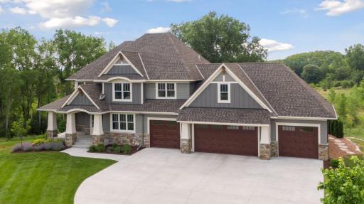 3445 Pete Miller Circle N, Stillwater, MN 55082