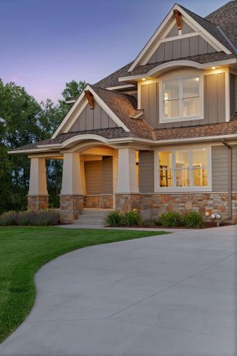 3445 Pete Miller Circle N, Stillwater, MN 55082