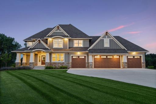 3445 Pete Miller Circle N, Stillwater, MN 55082