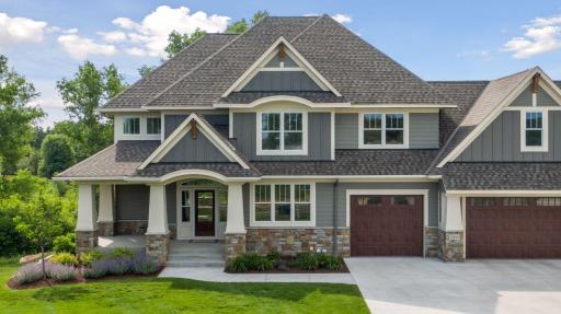 3445 Pete Miller Circle N, Stillwater, MN 55082