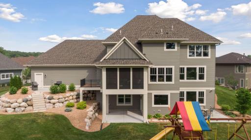 3445 Pete Miller Circle N, Stillwater, MN 55082