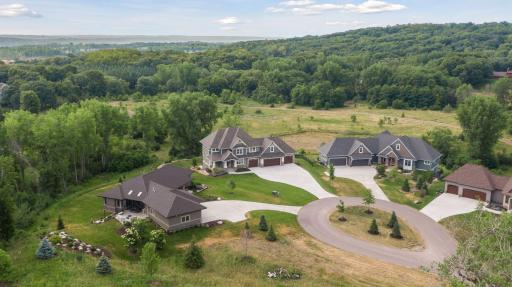 3445 Pete Miller Circle N, Stillwater, MN 55082