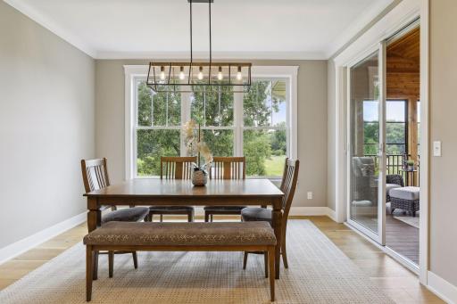 3445 Pete Miller Circle N, Stillwater, MN 55082