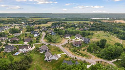 3445 Pete Miller Circle N, Stillwater, MN 55082