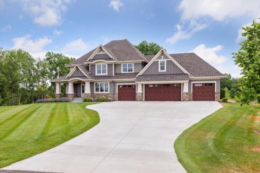 3445 Pete Miller Circle N, Stillwater, MN 55082