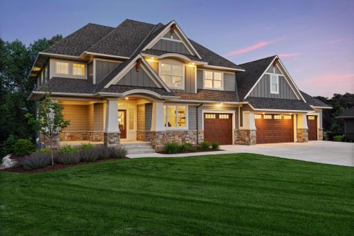 3445 Pete Miller Circle N, Stillwater, MN 55082