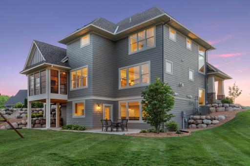 3445 Pete Miller Circle N, Stillwater, MN 55082