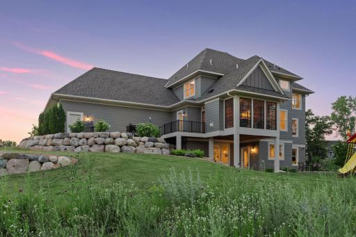 3445 Pete Miller Circle N, Stillwater, MN 55082