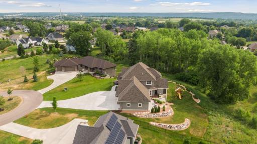 3445 Pete Miller Circle N, Stillwater, MN 55082