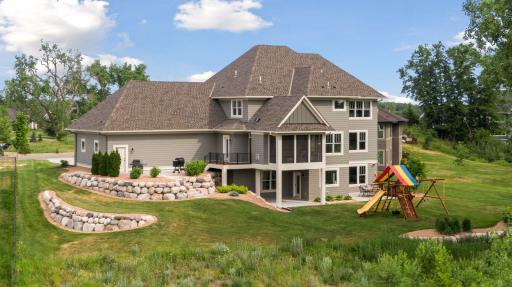 3445 Pete Miller Circle N, Stillwater, MN 55082