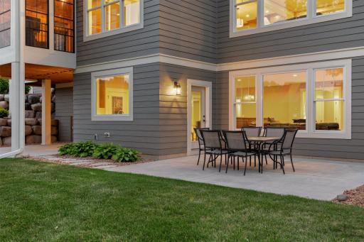 3445 Pete Miller Circle N, Stillwater, MN 55082