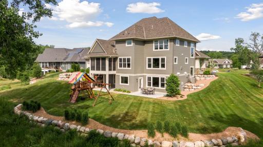 3445 Pete Miller Circle N, Stillwater, MN 55082