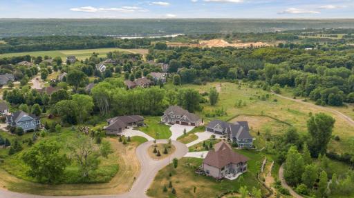 3445 Pete Miller Circle N, Stillwater, MN 55082