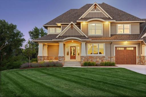3445 Pete Miller Circle N, Stillwater, MN 55082