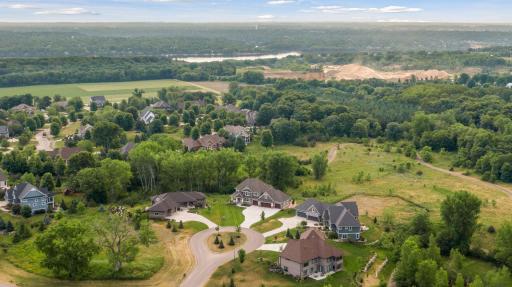 3445 Pete Miller Circle N, Stillwater, MN 55082