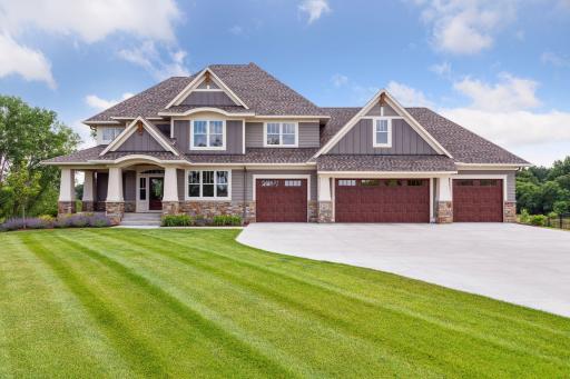 3445 Pete Miller Circle N, Stillwater, MN 55082