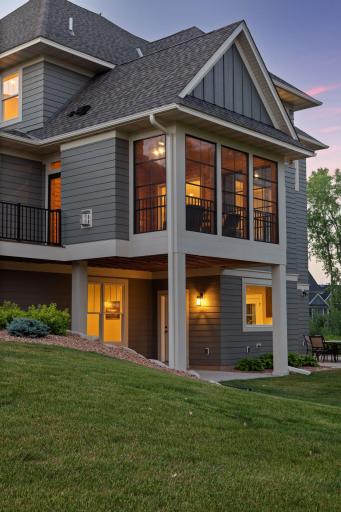 3445 Pete Miller Circle N, Stillwater, MN 55082