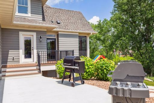 3445 Pete Miller Circle N, Stillwater, MN 55082