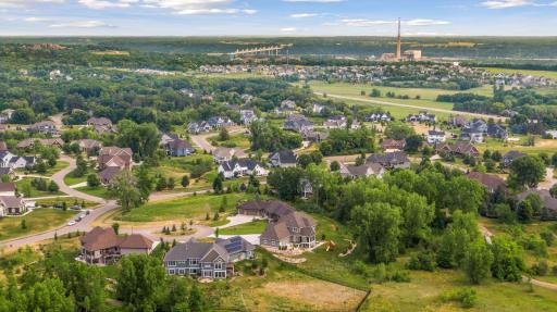 3445 Pete Miller Circle N, Stillwater, MN 55082