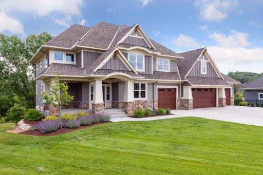 3445 Pete Miller Circle N, Stillwater, MN 55082