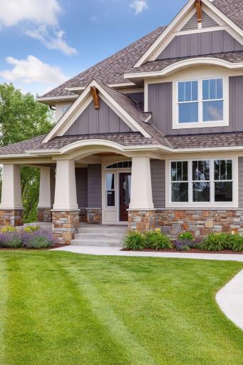 3445 Pete Miller Circle N, Stillwater, MN 55082