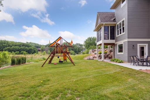 3445 Pete Miller Circle N, Stillwater, MN 55082