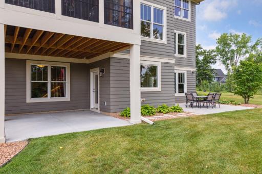 3445 Pete Miller Circle N, Stillwater, MN 55082