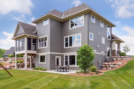 3445 Pete Miller Circle N, Stillwater, MN 55082