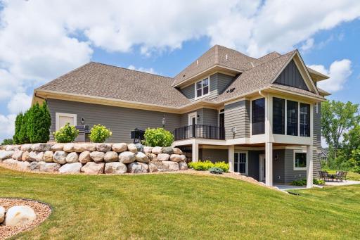 3445 Pete Miller Circle N, Stillwater, MN 55082