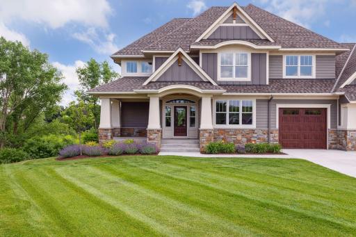 3445 Pete Miller Circle N, Stillwater, MN 55082