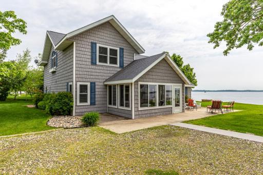 12526 County Highway 17, Detroit Lakes, MN 56501