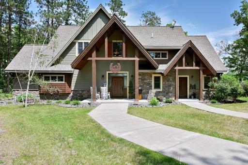 N12114 Gomoll Drive, Minong, WI 54859
