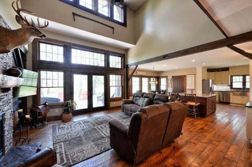 N12114 Gomoll Drive, Minong, WI 54859
